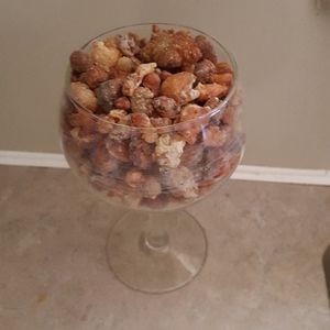 Pinon pine  resin sap from the NV range